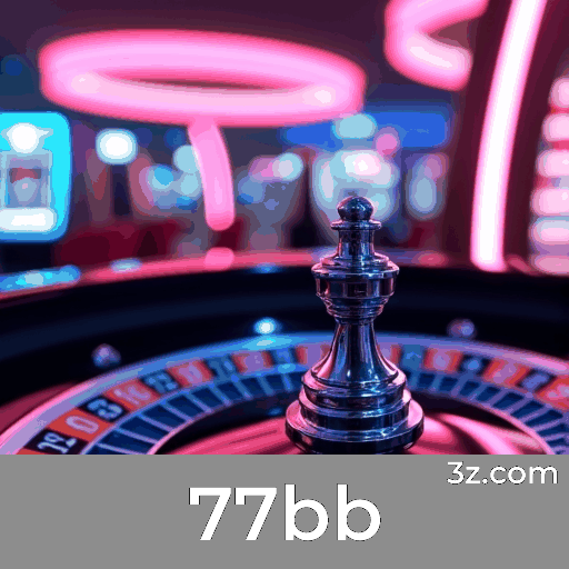 77bb: Entretenimento Seguro e Premiado