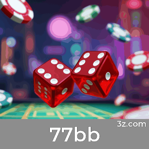 77bb: Experiência de Jogo Diversificada e Imersiva