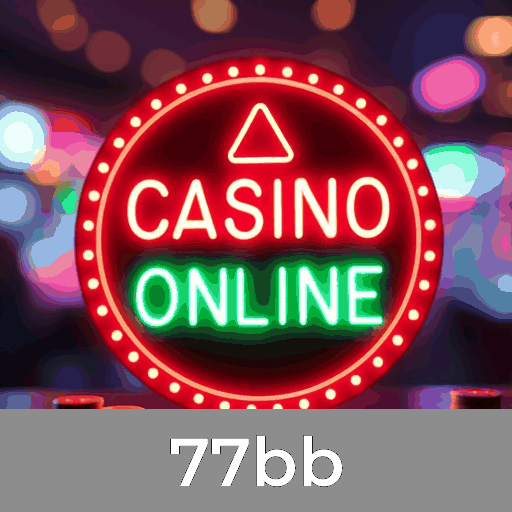 77bb: Slots-Grandes Prêmios, Roleta-Experiência Real, Blackjack-Desafios Estratégicos