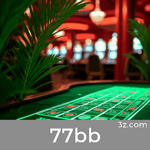 77bb: Experiência de Jogo Diversificada e Imersiva