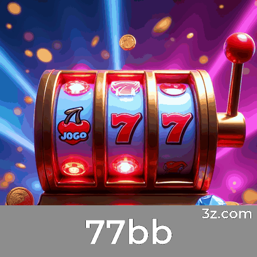 77bb: Entretenimento Seguro e Premiado