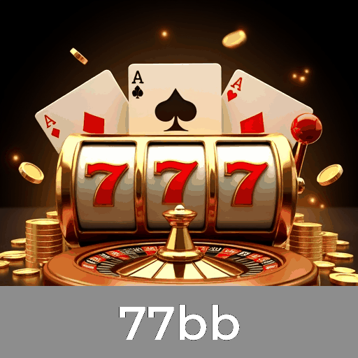 77bb: Seu Portal Completo de Jogos na Palma da Mão