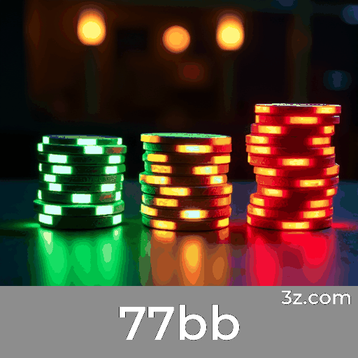 77bb: Entretenimento Seguro e Premiado