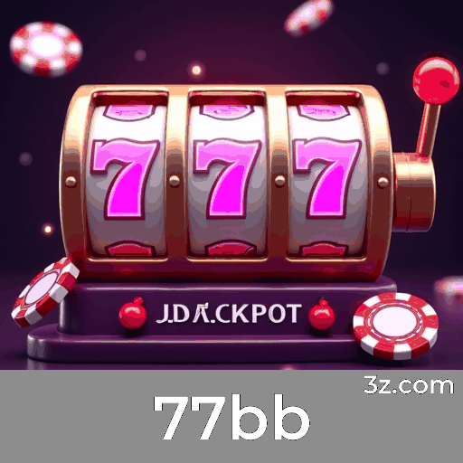 77bb: Entretenimento Seguro e Premiado