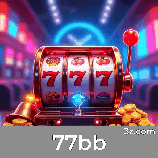 77bb: A Revolução dos Jogos de Azar Móveis