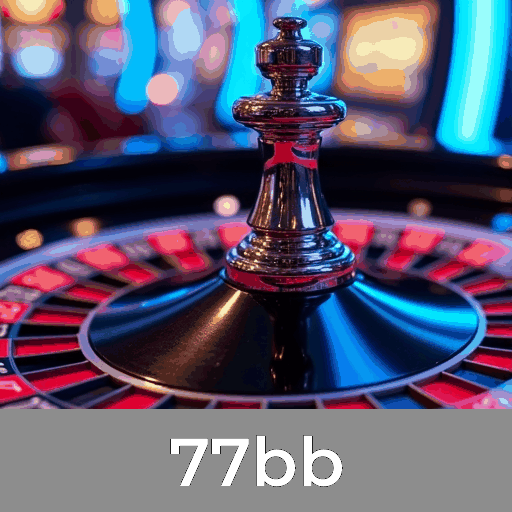 77bb: Slots-Grandes Prêmios, Roleta-Experiência Real, Blackjack-Desafios Estratégicos