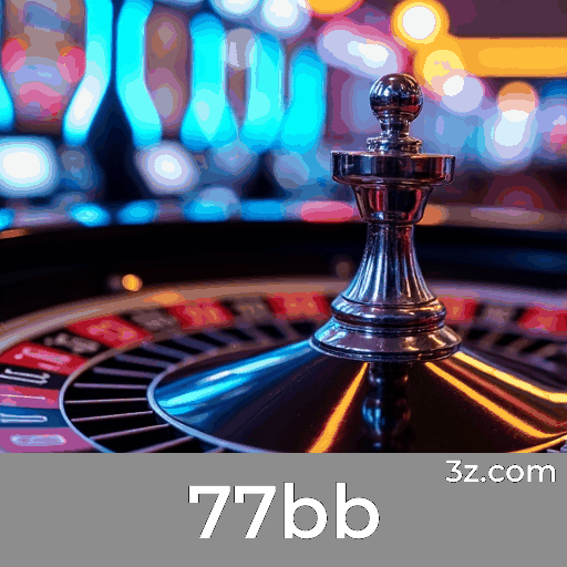 Sinta a Emoção e Mergulhe no Ambiente Envolvente do Cassino 77bb