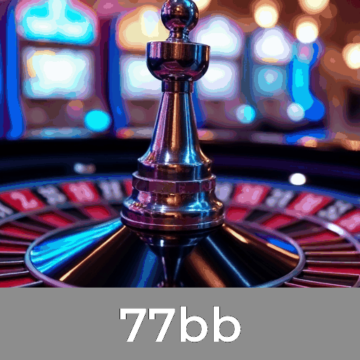 77bb: Experiência de Jogo com Segurança e Serviços Profissionais